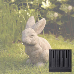 Campania Rabbit Ears Up