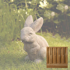 Campania Rabbit Ears Up