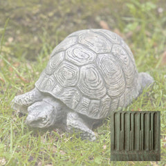 Campania Turtle Small