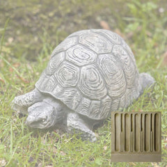 Campania Turtle Small