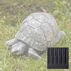 Campania Turtle Small