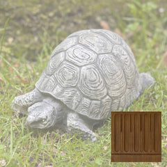Campania Turtle Small