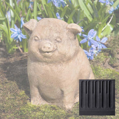 Campania Piglet