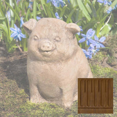 Campania Piglet