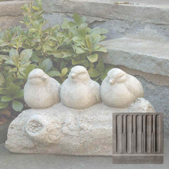 Campania Three's a Crowd