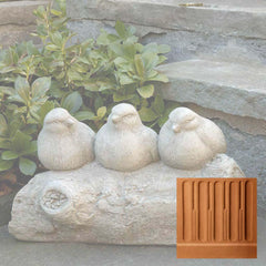 Campania Three's a Crowd