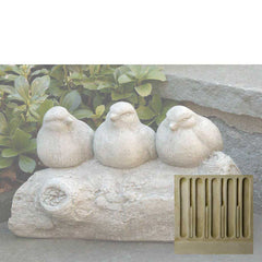 Campania Three's a Crowd