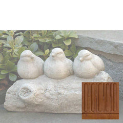 Campania Three's a Crowd