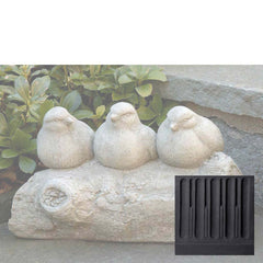 Campania Three's a Crowd