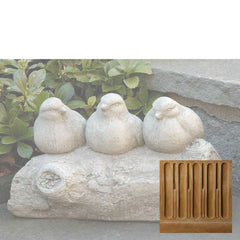 Campania Three's a Crowd