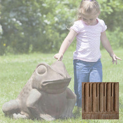 Campania Giant Garden Frog