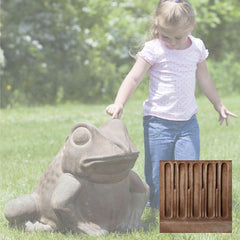 Campania Giant Garden Frog