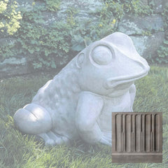 Campania Giant Garden Frog