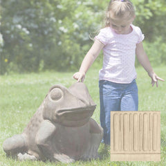 Campania Giant Garden Frog