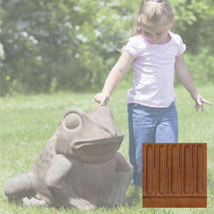 Campania Giant Garden Frog