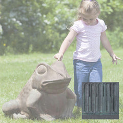 Campania Giant Garden Frog