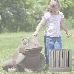Campania Giant Garden Frog