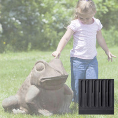 Campania Giant Garden Frog