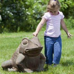 Campania Giant Garden Frog