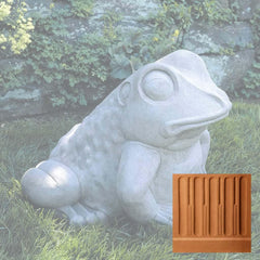 Campania Giant Garden Frog