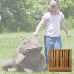 Campania Giant Garden Frog