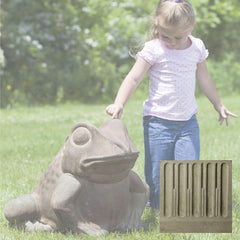 Campania Giant Garden Frog