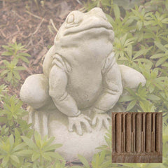 Campania Frankie Frog
