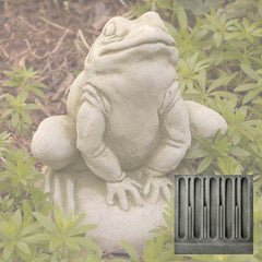 Campania Frankie Frog