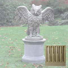 Campania Soaring Owl