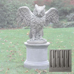 Campania Soaring Owl