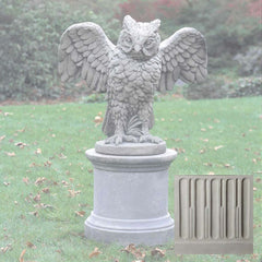 Campania Soaring Owl