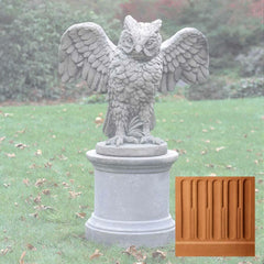 Campania Soaring Owl