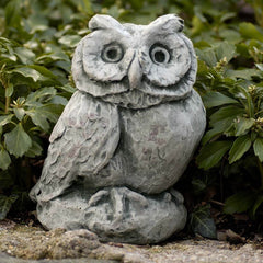 Campania Merrie Little Owl