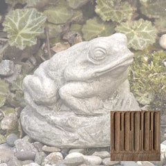 Campania Tiny Frog