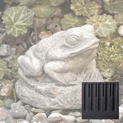 Campania Tiny Frog