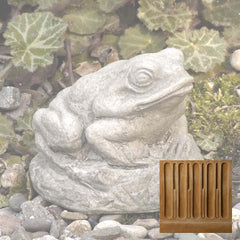 Campania Tiny Frog