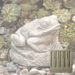 Campania Tiny Frog