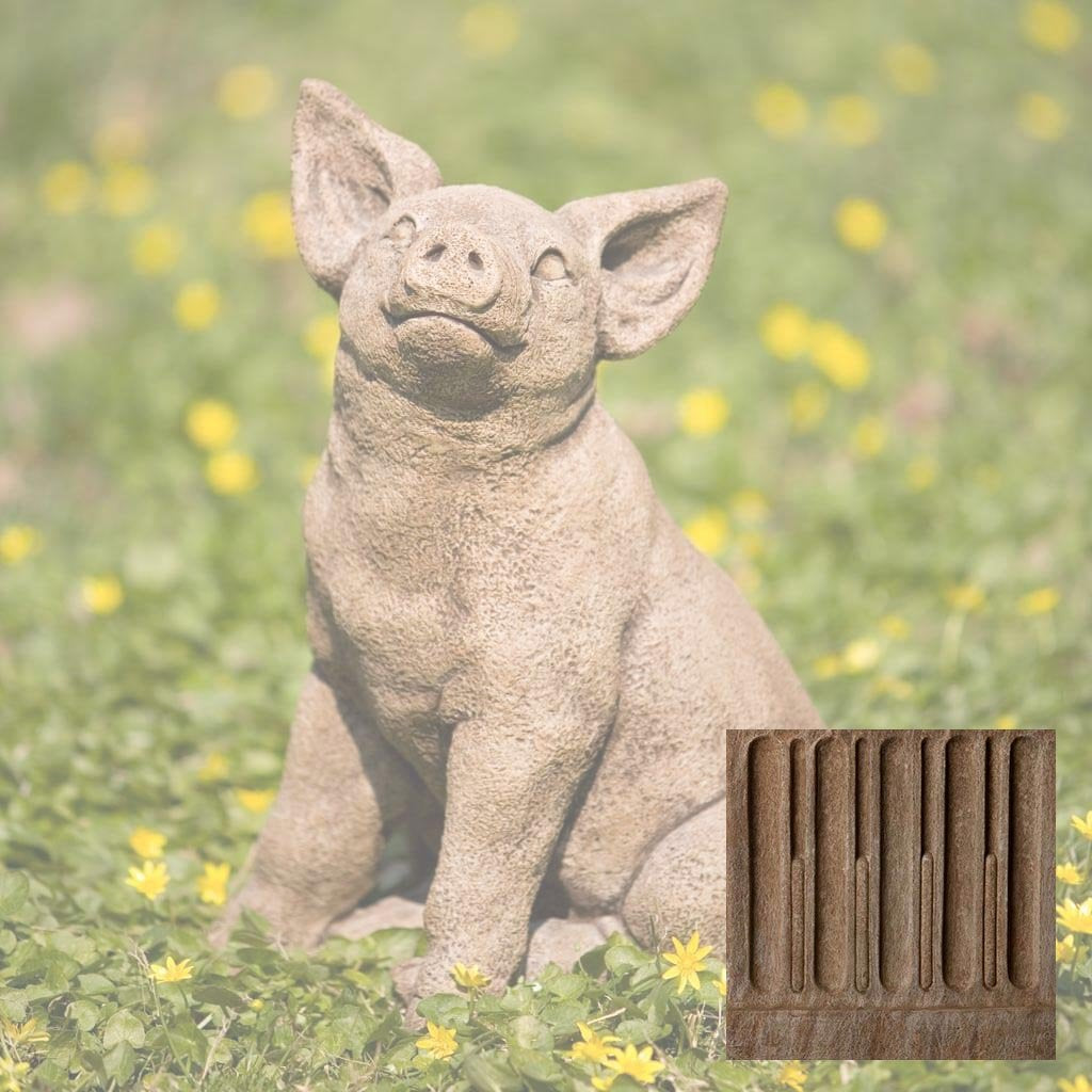 Campania Perky Pig