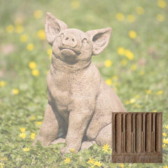 Campania Perky Pig