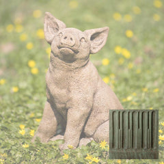 Campania Perky Pig