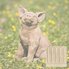 Campania Perky Pig