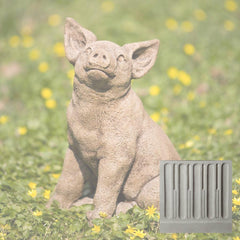 Campania Perky Pig