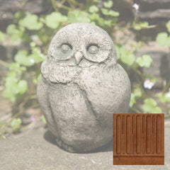 Campania Baby Barn Owl