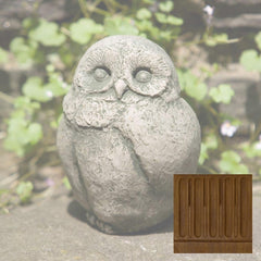 Campania Baby Barn Owl