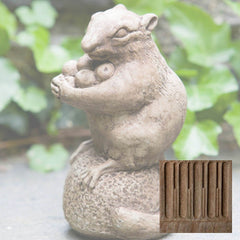 Campania Autumn Chipmunk