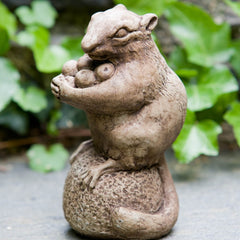Campania Autumn Chipmunk