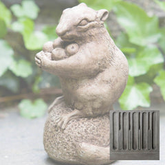 Campania Autumn Chipmunk