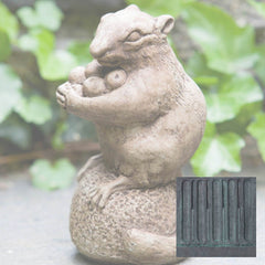 Campania Autumn Chipmunk