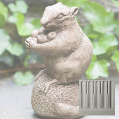 Campania Autumn Chipmunk
