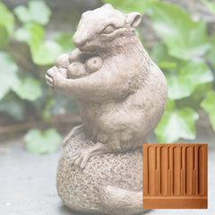 Campania Autumn Chipmunk